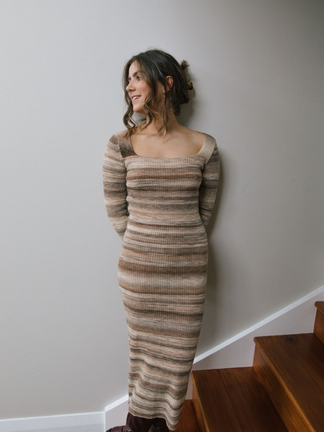 Paloma Dress Marcela Dress – By Maverix